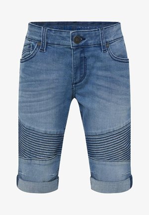 Jeans Short / cowboy shorts - blue