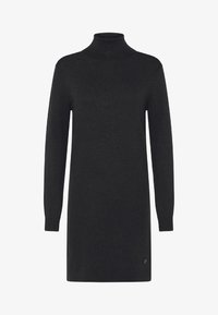 Non sélectionné, black