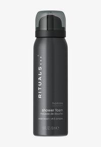 Rituals SHOWER FOAM 50ML - HOMME - - CEDAR WOOD + VITAMIN E COMPLEX - Duschgel - -
