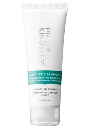 PHILIP KINGSLEY SHAMPOO MOISTURE BALANCING SHAMPOO - Shampoo - transparent