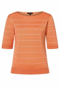 Unausgewählt, orange