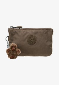 Unselected, true beige