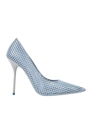 Tom Ford Escarpins à talons hauts - blue