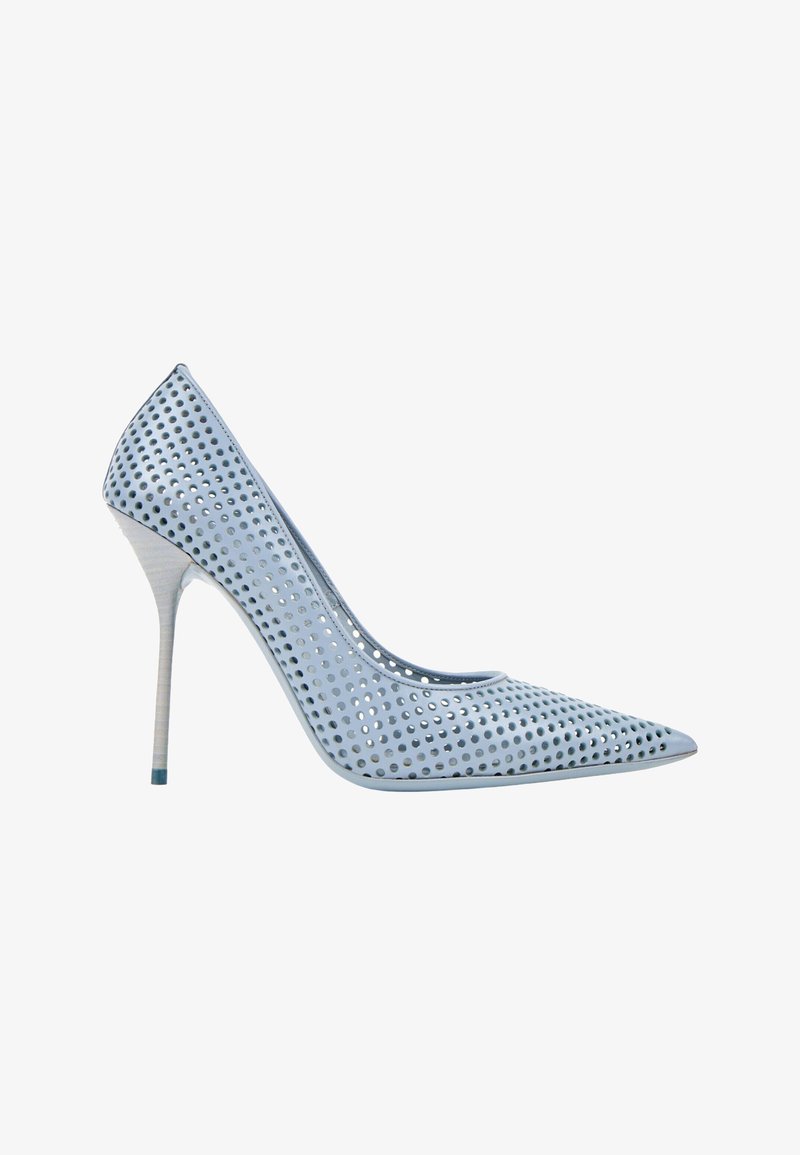 Tom Ford Escarpins à talons hauts - blue