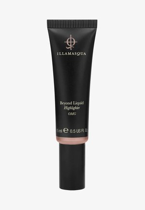 BEYOND LIQUID HIGHLIGHTER - Highlighter - omg