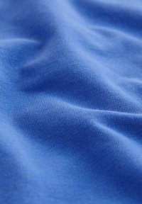 Next SQUARE NECK STANDARD - Tops - blue