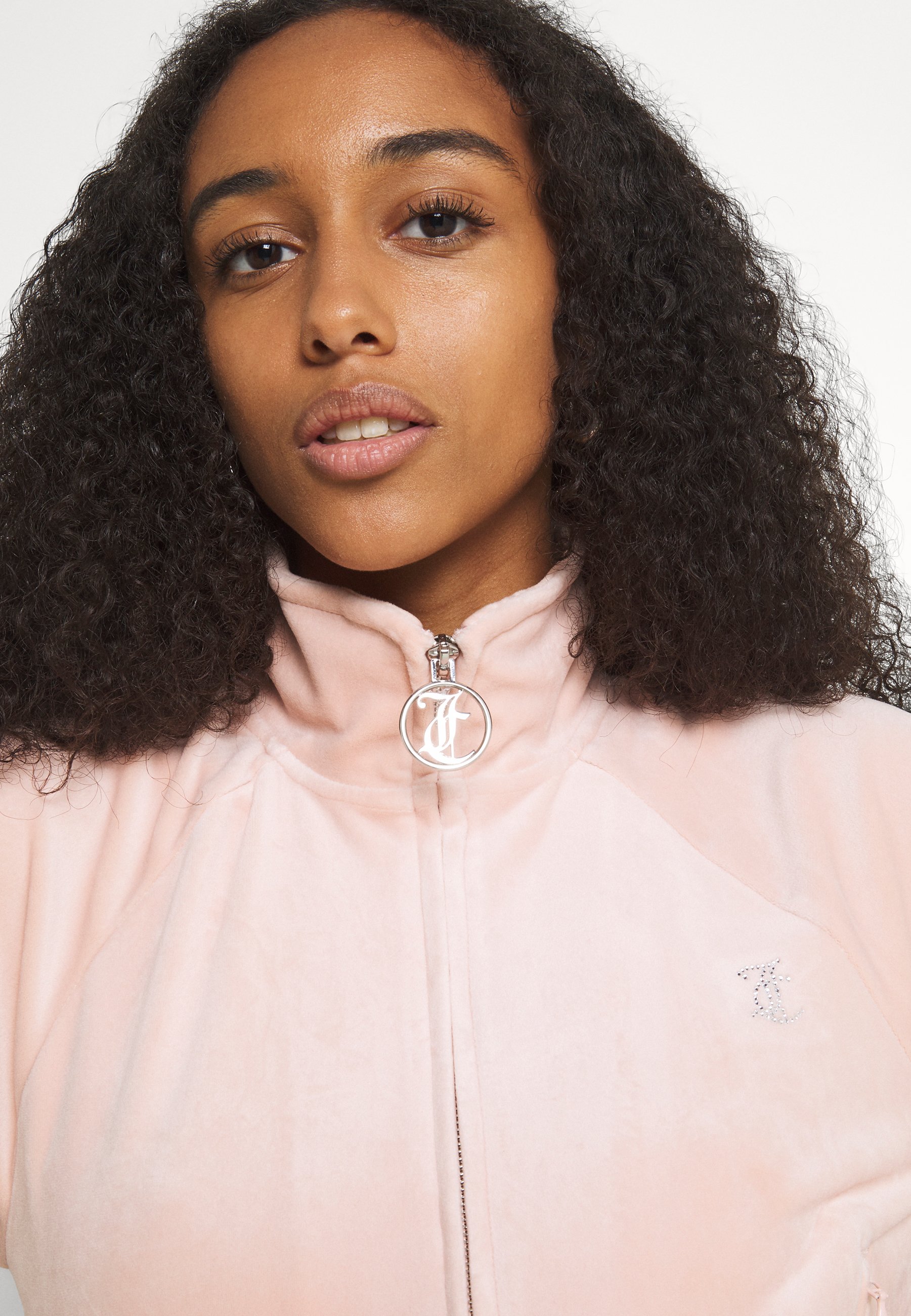 Women TANYA - Zip-up sweatshirt Women TANYA - Zip-up sweatshirt