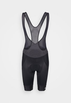 PURE SHORTS - Κολάν - uranium black