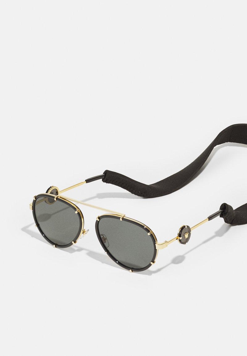 Versace - SET UNISEX - Gafas de sol - black, Ampliar