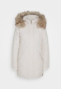 ONLY ONLNEWKATY Parka moonbeam/beige