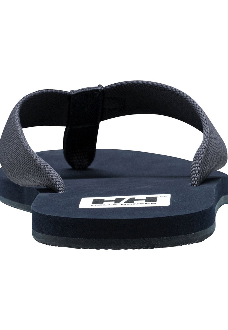Helly Hansen Seasand HP 2 Infradito Uomo – Blu, Taglia 46.5 EU, Comode Per Estate