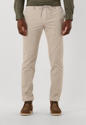 JUMP - Stoffhose - 510 light beige