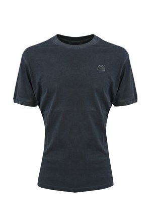 Sundek T-shirt basic - black