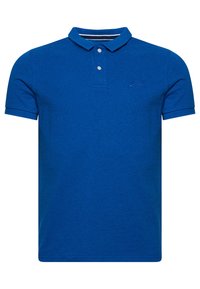 Niet geselecteerd, varsity blue marl