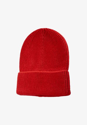 FAWLER FELIC - Beanie - red