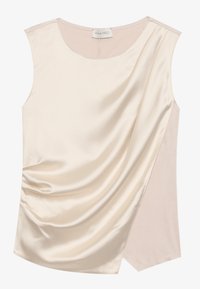 Top - champaigne