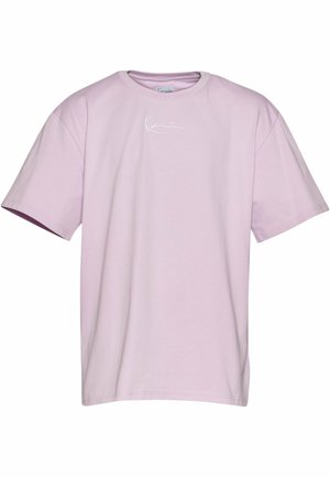 T-shirt basic