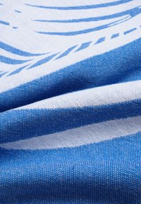 MAЯSIKØH SURF - Beach towel - blue