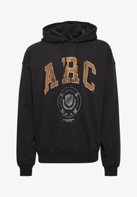 Unausgewählt, true black