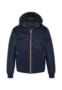 Unausgewählt, marine anthracite