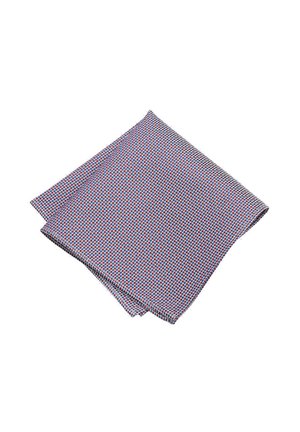 Einstecktuch - beige