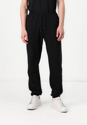 NØRREGAARD - Joggebukse - black