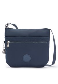 Kipling ARTO BE UN - Cross body bag - rich blue