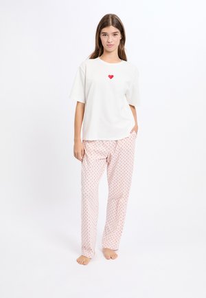 MALOMA - Pyjama - rose
