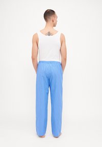 GAP Bas de pyjama - tonal blue