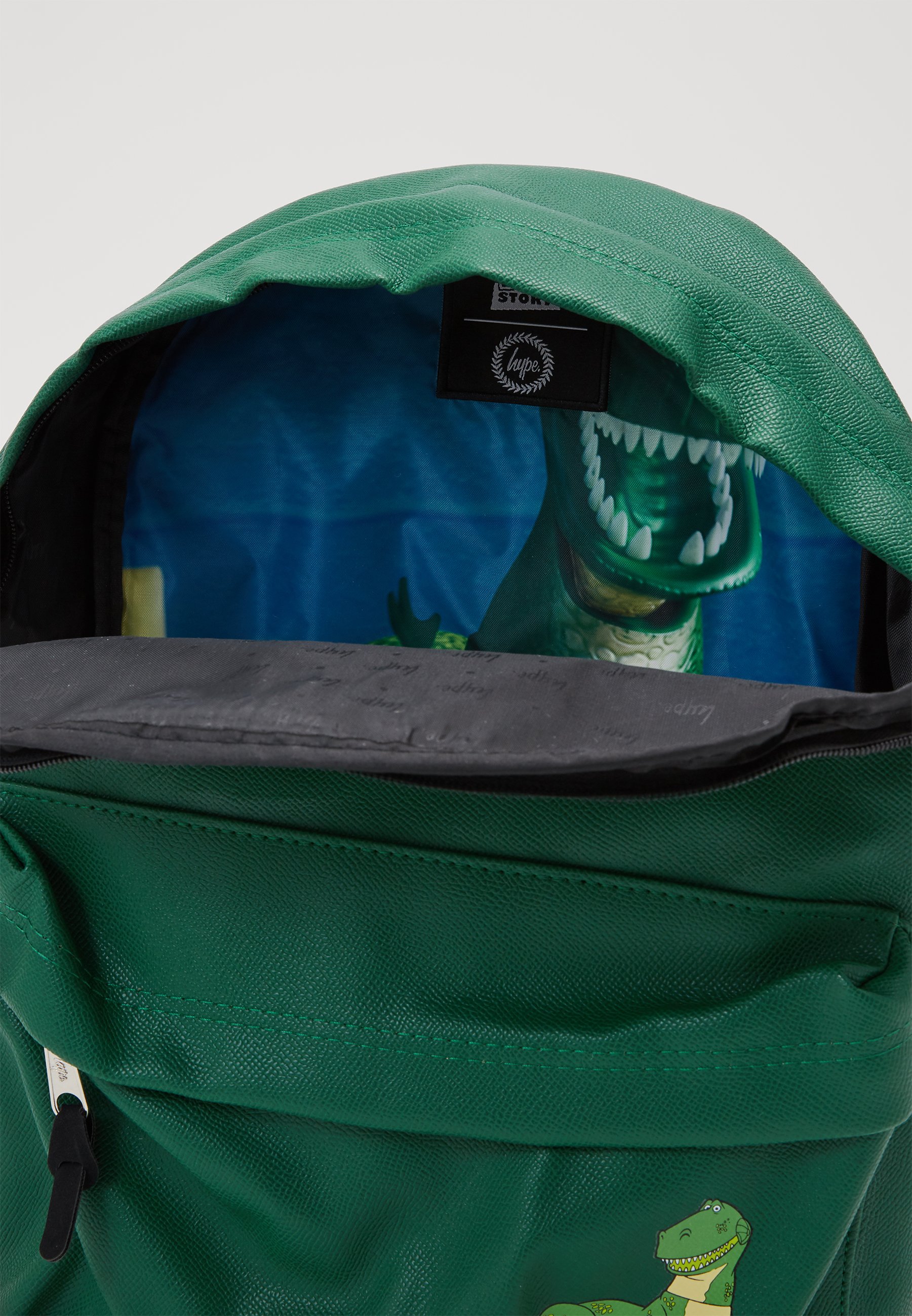 hype dinosaur backpack