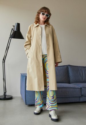 Prochowiec - beige