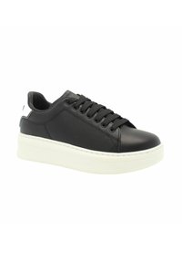 GAeLLE Sneakers basse - black