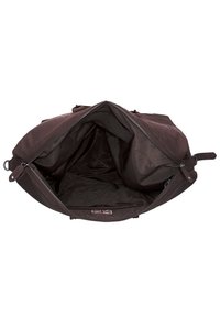 The Chesterfield Brand PORTSMOUTH  - Sac week-end - brown