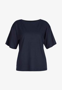 Selected, dark lapis blue