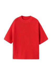 Maglione - red