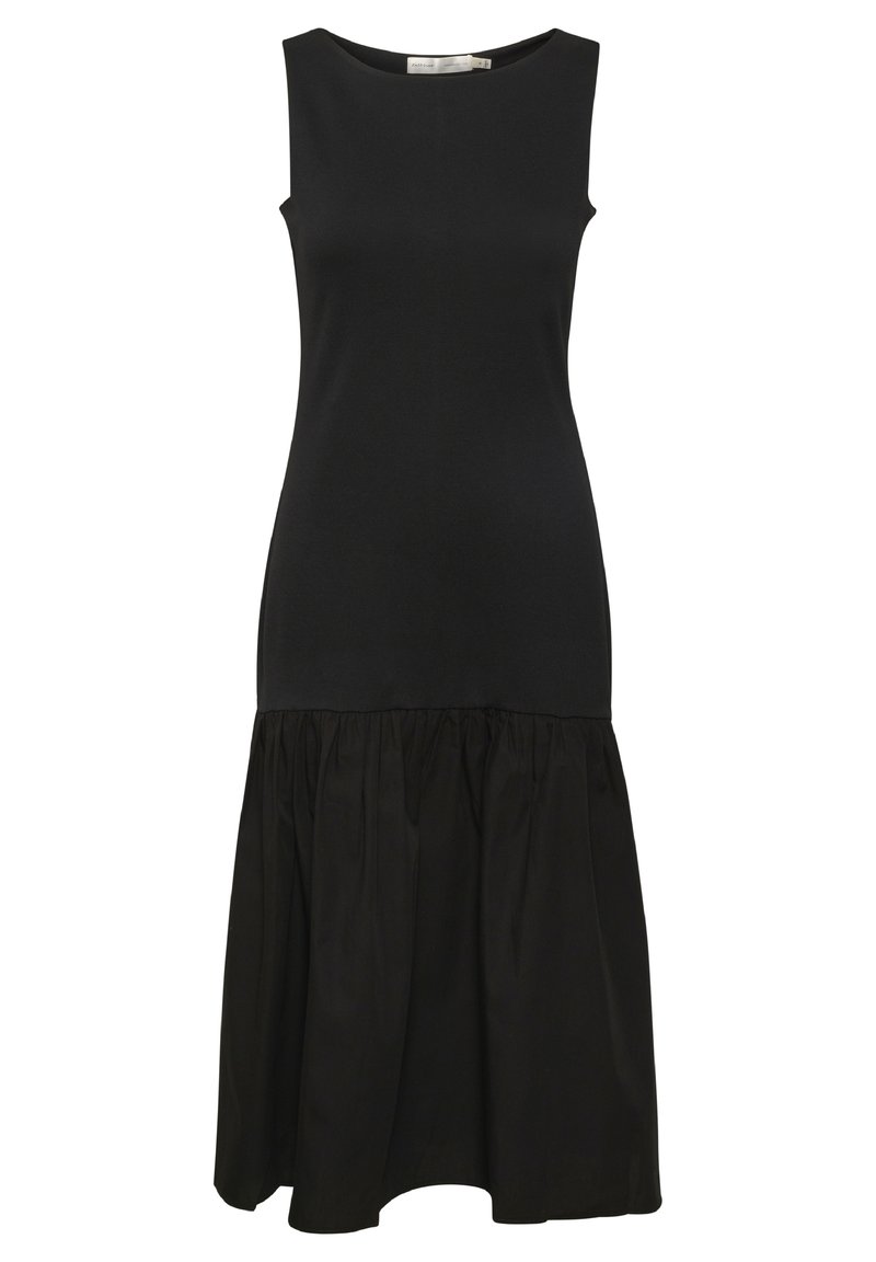 InWear Jerseyjurk zwart