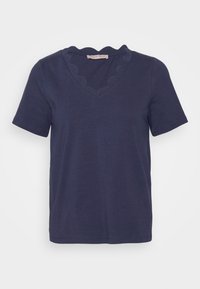 Anna Field T-shirt imprimé - dark blue