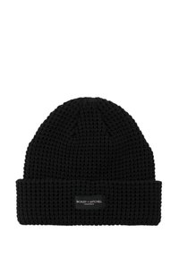 Unselected, black