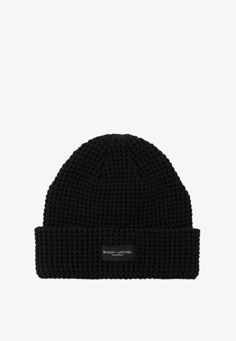 Bickley+Mitchell Mütze - black