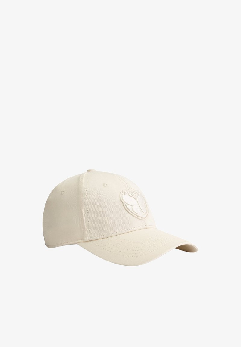 Tomorrowland Store CURVED ICON - Cap - white