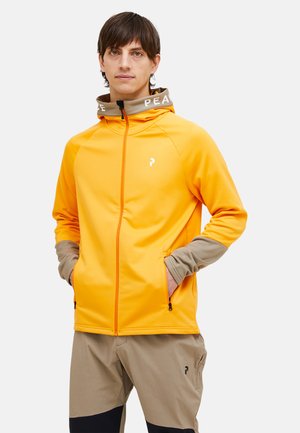 M RIDER - Trainingsvest - orange