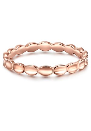 Glanzstücke München Ring - rose gold-coloured