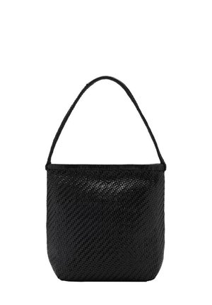Handbag - black