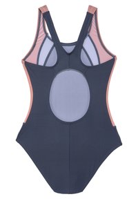 KangaROOS Badeanzug - rauchblau hummer