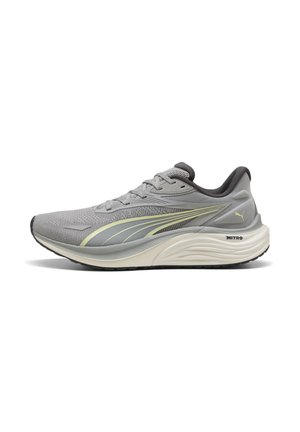 ELECTRIFY NITRO 4 - Trainingsschuh - gray echo gold moon