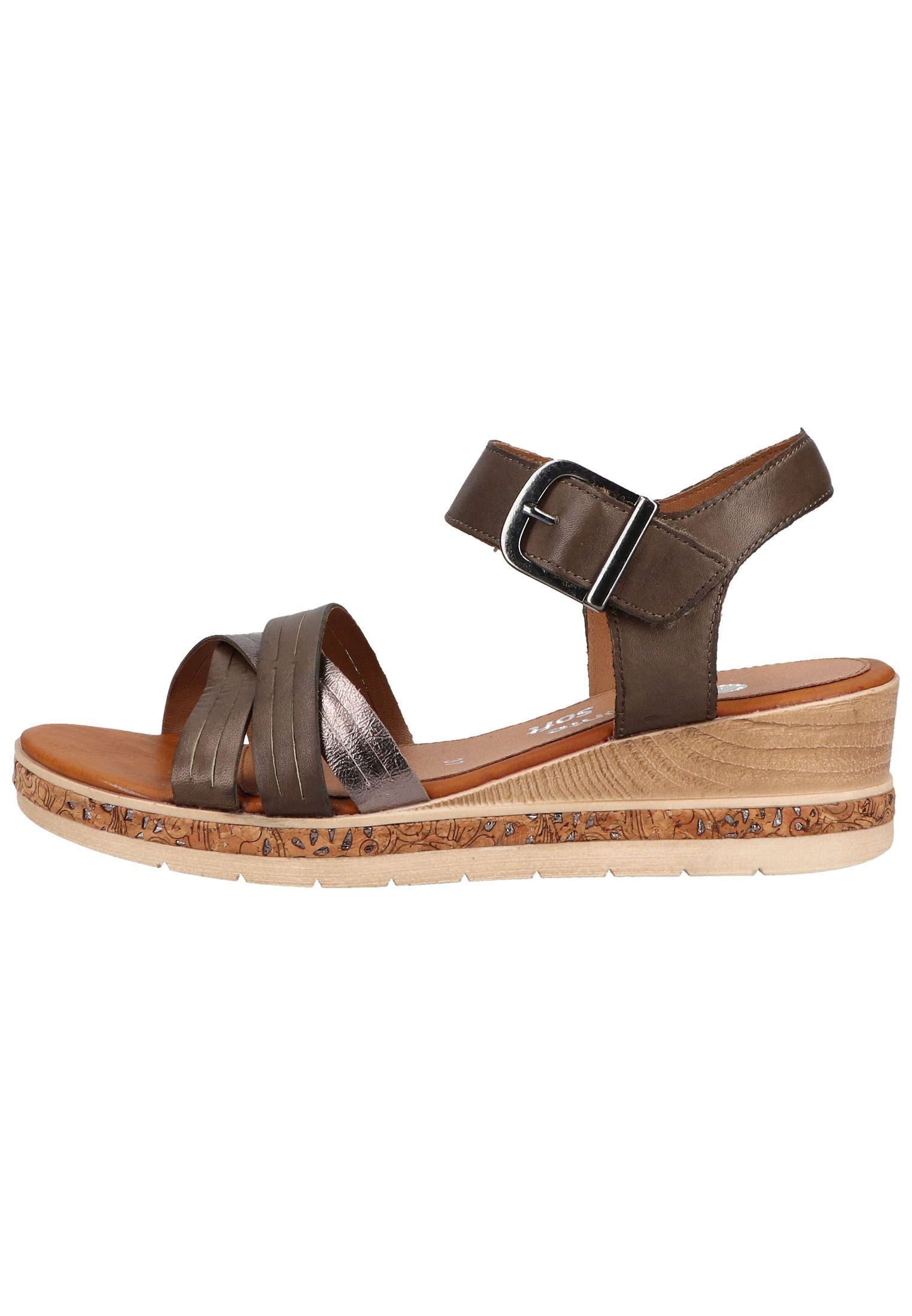 Remonte Sandalen voor dames Maat 44 online | Gratis bezorging* | Zalando