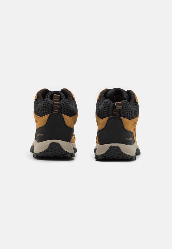 REDMOND III MID WATERPROOF - Hiking shoes2