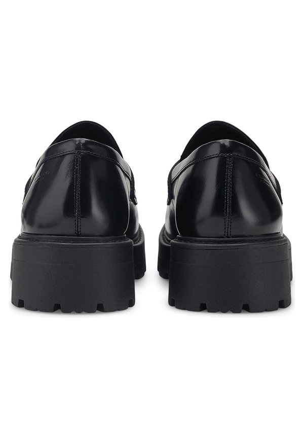 COSMO 2.0 - Slip-ons - schwarz2
