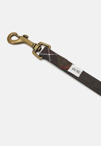 Barbour DOG LEAD UNISEX - Άλλα αξεσουάρ - classic tartan