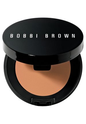 CORRECTOR - Concealer - light to medium peach